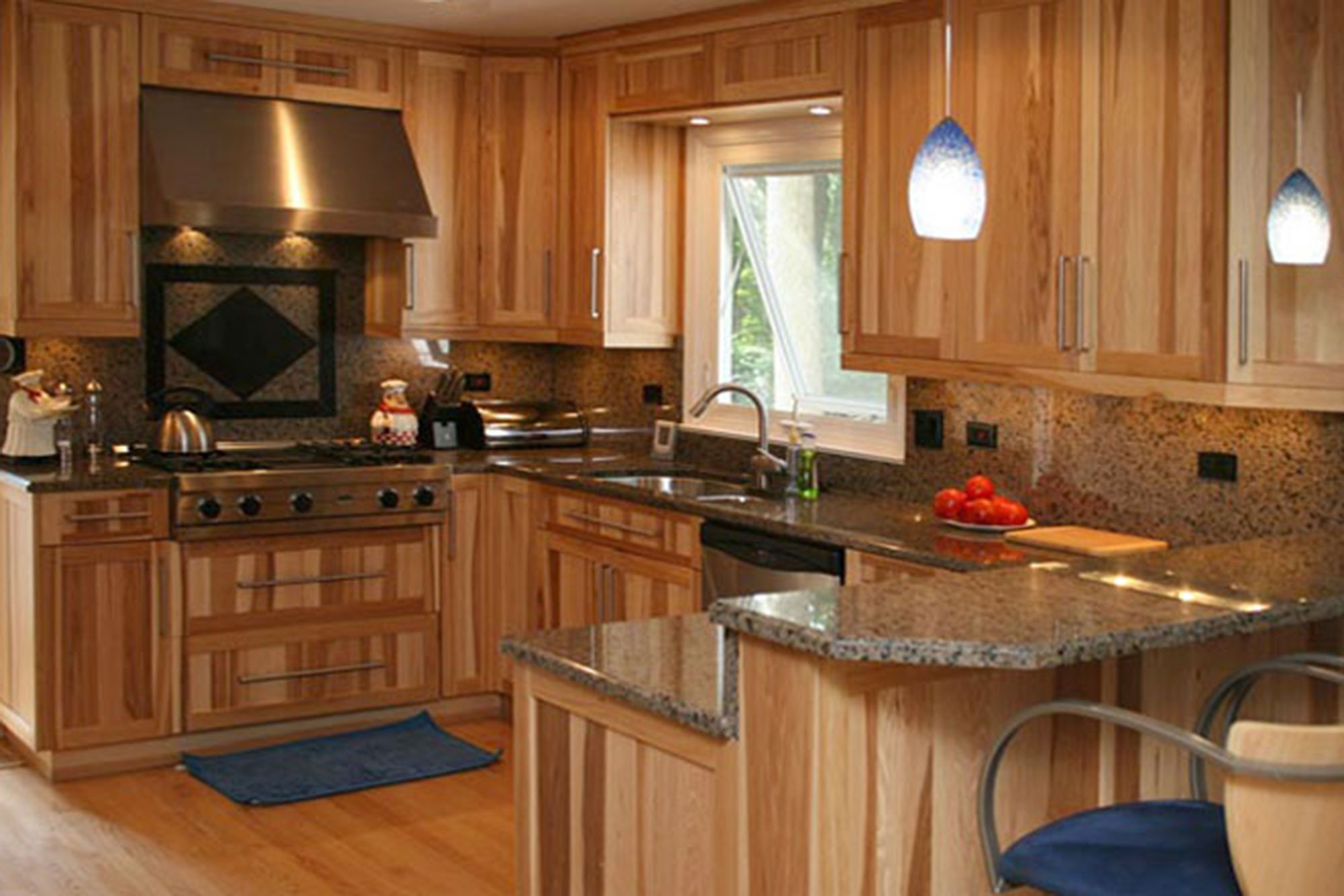 kitchen and bath cabinet all wood cabinetry